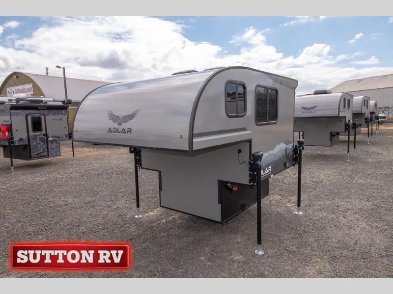 2027 Soaring Eagle ADLAR 5.5XL - Photo 4