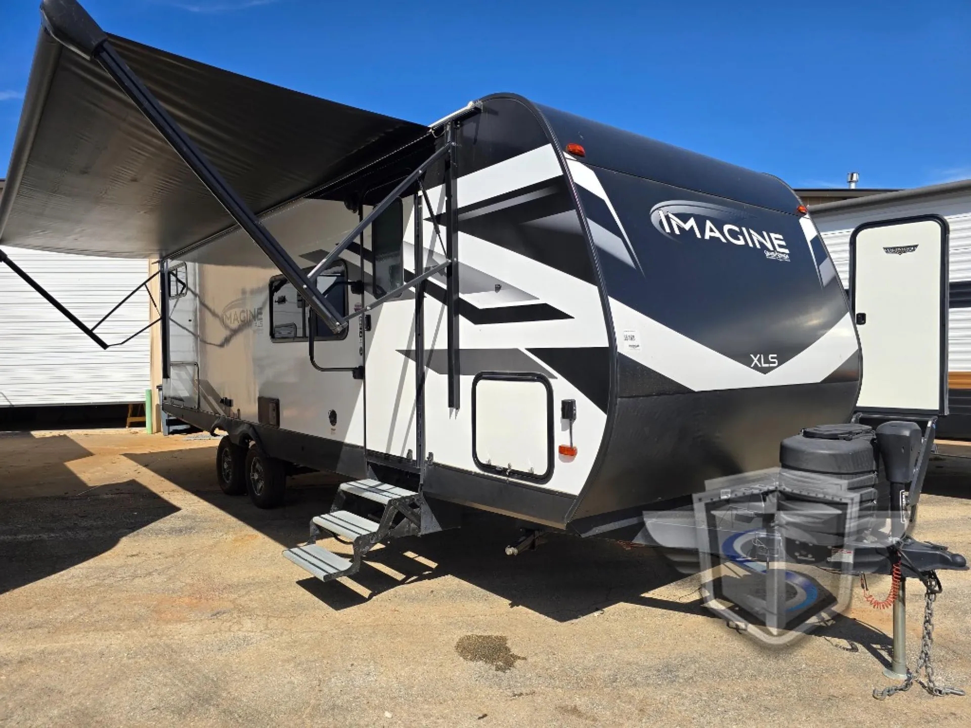 2023 Grand Design Imagine XLS 25BHE - Photo 2
