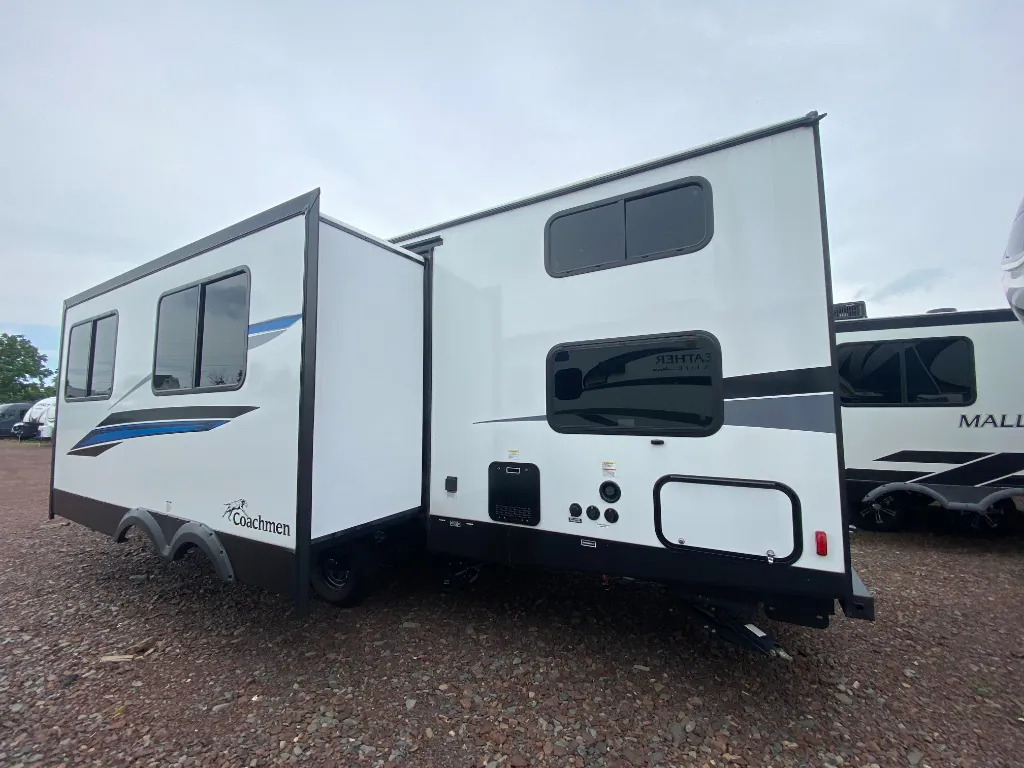 2024 Coachmen Freedom Express Select 29SE, Photos photo 7