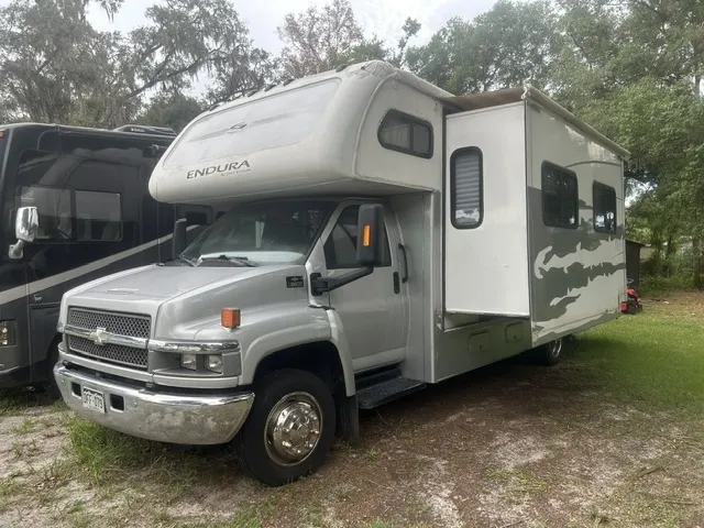 2004 Gulf Stream ENDURA USED    631 - Photo 3