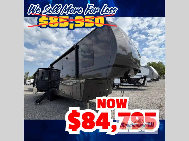 2026 Keystone Cougar 360MBI - Photo 2