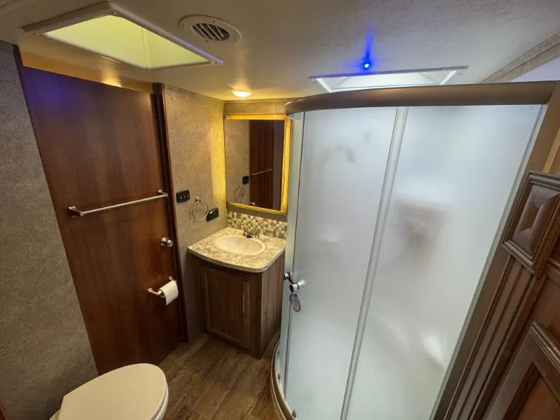2018 Jayco Eagle HT 28.5RSTS, Photos photo 27