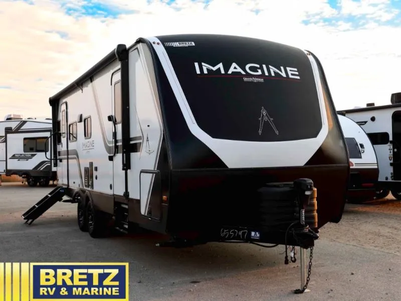 2026 Grand Design Imagine 2500RL - Photo 2