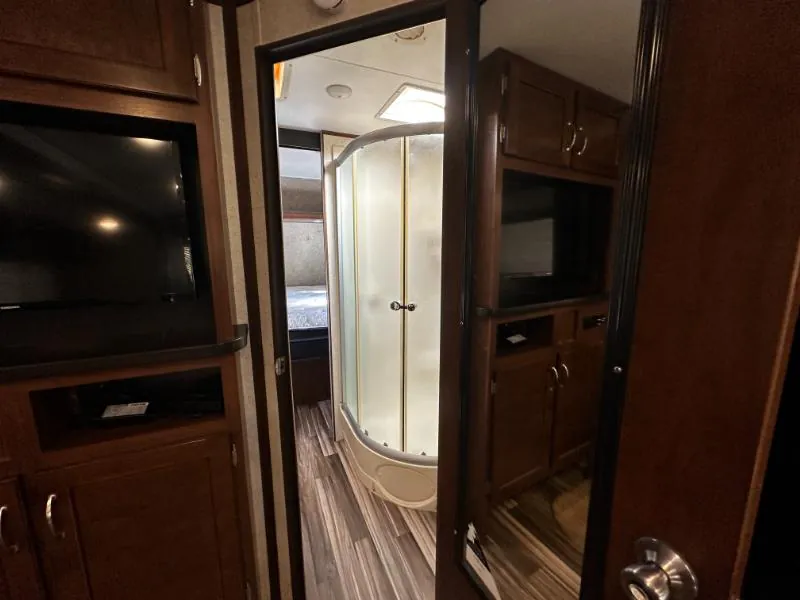 2017 Jayco Jay Flight SLX 8 265RLS, Photos photo 9