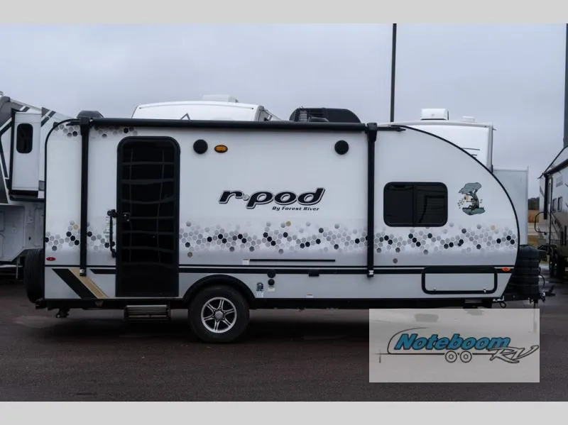 2022 Forest River R-Pod RP-196 - Photo 2