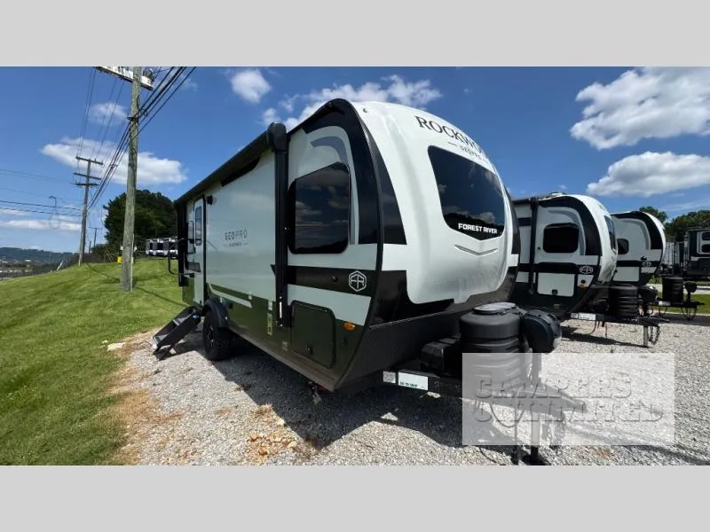 2026 Forest River RV Rockwood GEO Pro 19RL - Photo 2