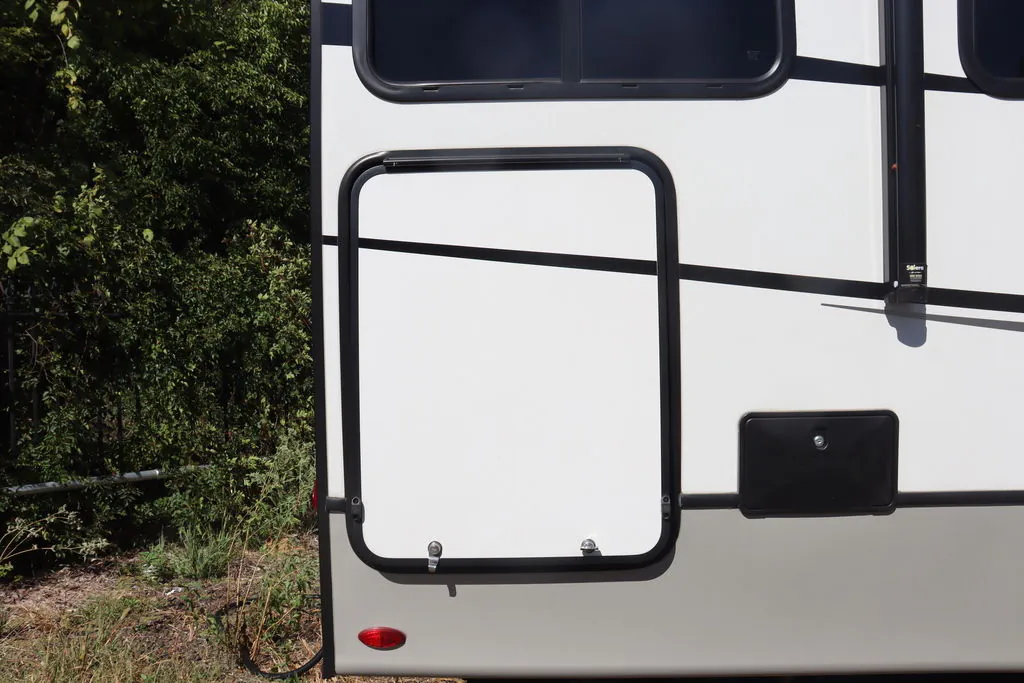 2024 Keystone Cougar 260MLE - Photo 4