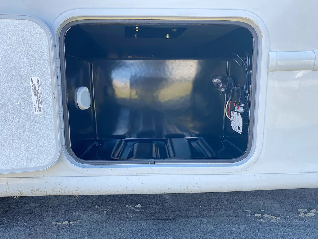 2026 Thor Motor Coach Axis 26.2, Photos photo 10
