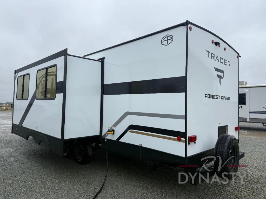 2026 Forest River Tracer 275BH, Photos photo 4