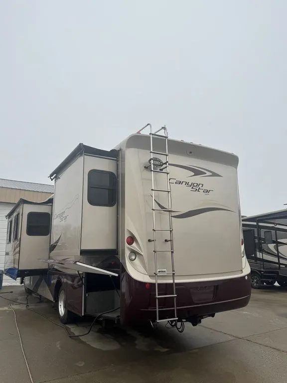 2008 Newmar Country Star 3641 - Photo 3
