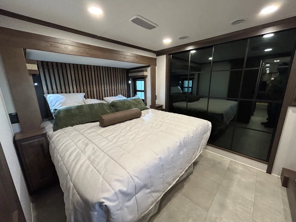 2026 Forest River RiverStone 420RE, Photos photo 24