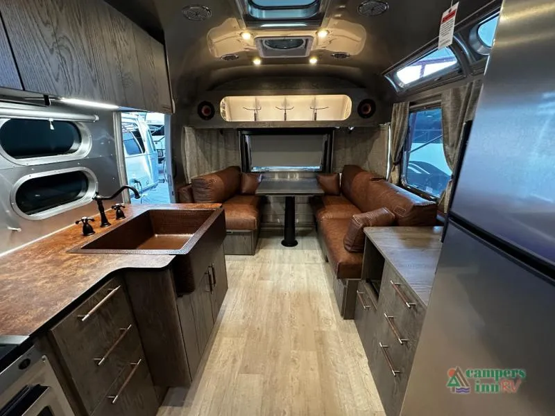2026 Airstream Stetson + 6666 Special Edition 27FBQ - Photo 4