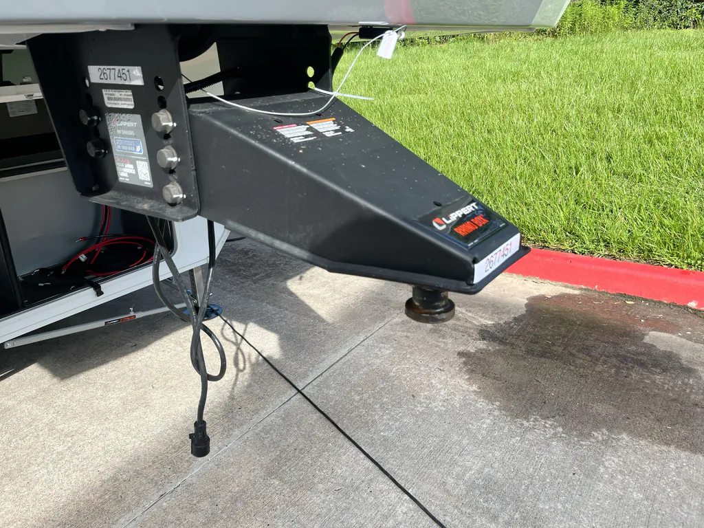 2027 Highland Ridge Open Range 3X 390TBS, Photos photo 25