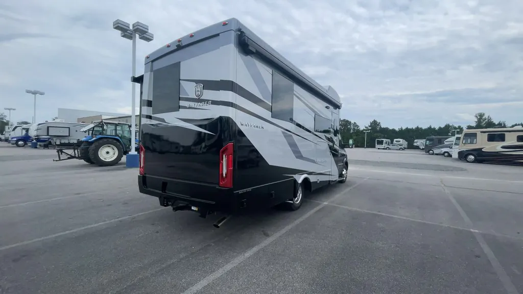 2026 Tiffin Wayfarer 25 XPW, Photos photo 9