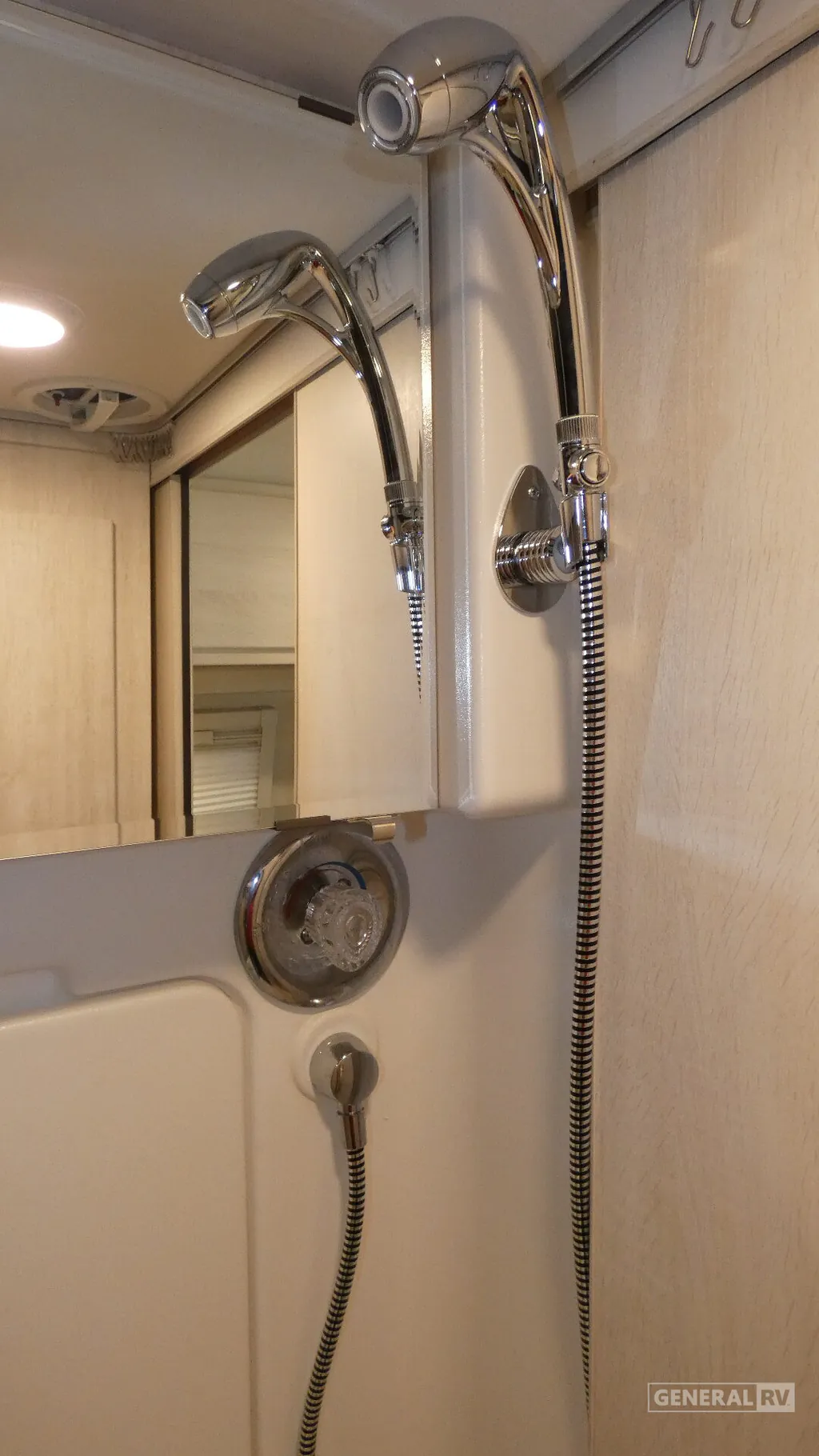 2027 Winnebago Travato 59KL, Photos photo 21