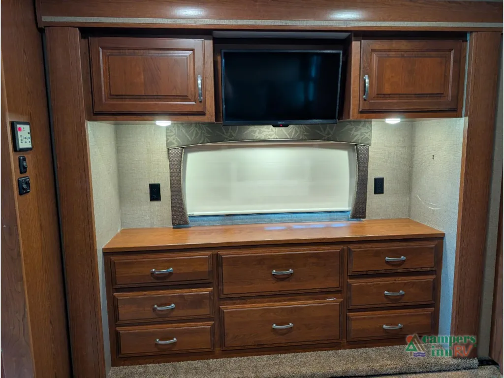 2016 Forest River Berkshire 34QS, Photos photo 83