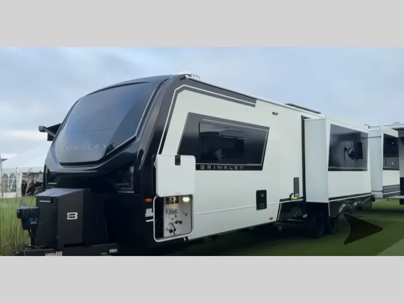 2026 Brinkley Model Z Air 315 - Photo 4