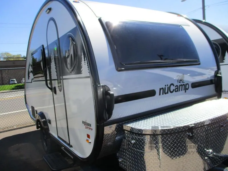 2026 NuCamp TAB 400 BLACK CANYON - Photo 4
