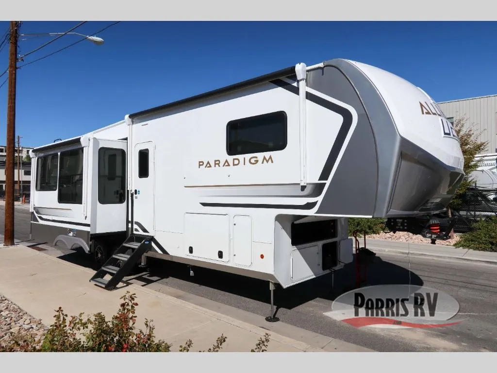 2026 Alliance RV Paradigm 310RL - Photo 2