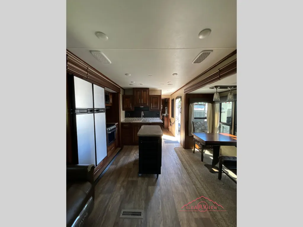 2018 Jayco Eagle 322RLOK, Photos photo 13