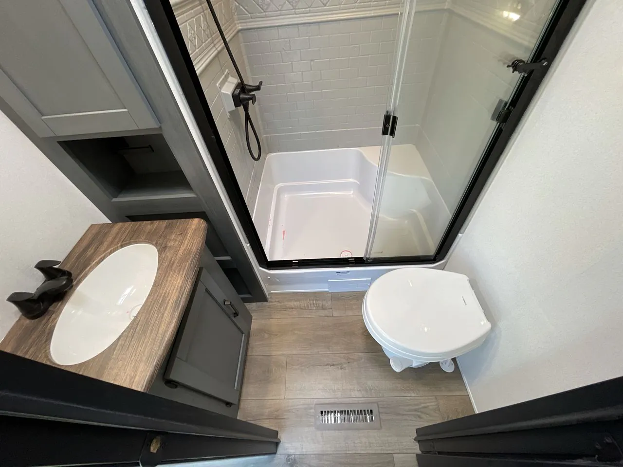 2026 Forest River Puma Vista 39DBT — Photo 6