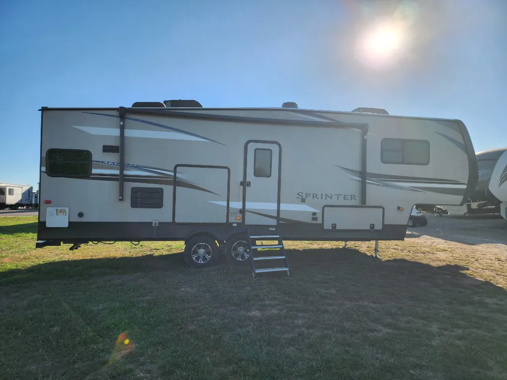 2021 Keystone Sprinter 27ML - Photo 4