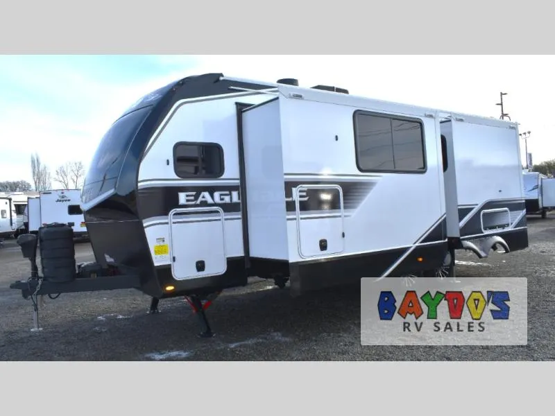 2026 Jayco Eagle HT 265FKDS - Photo 4