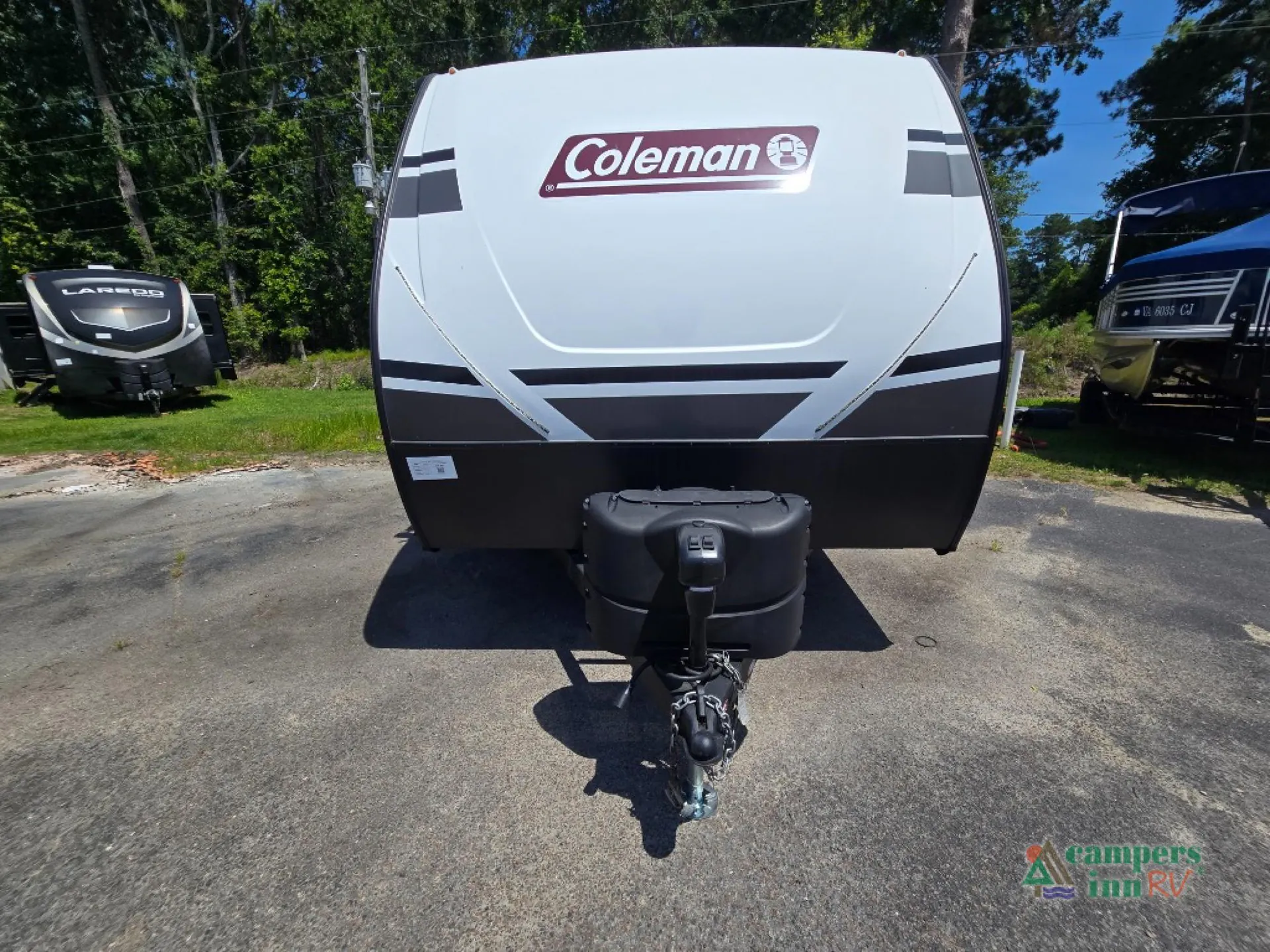 2022 Dutchmen Coleman Light 1905BH - Photo 3