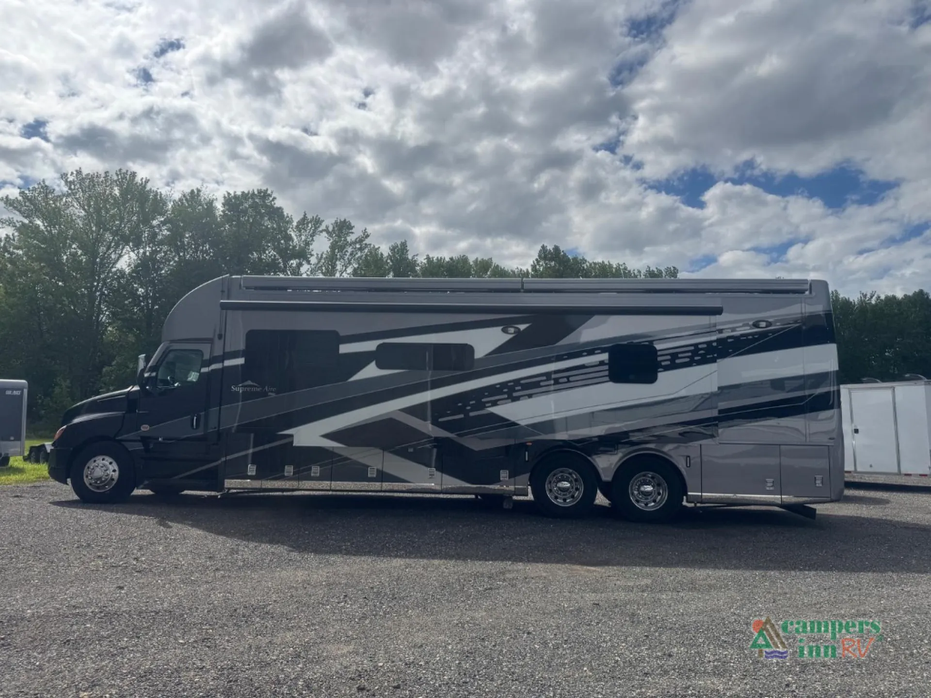 2026 Newmar Supreme Aire 4341 - Photo 4