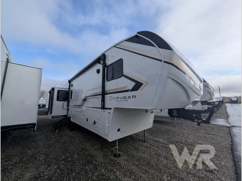 2026 Keystone Cougar Half-Ton 29MBD - Photo 2
