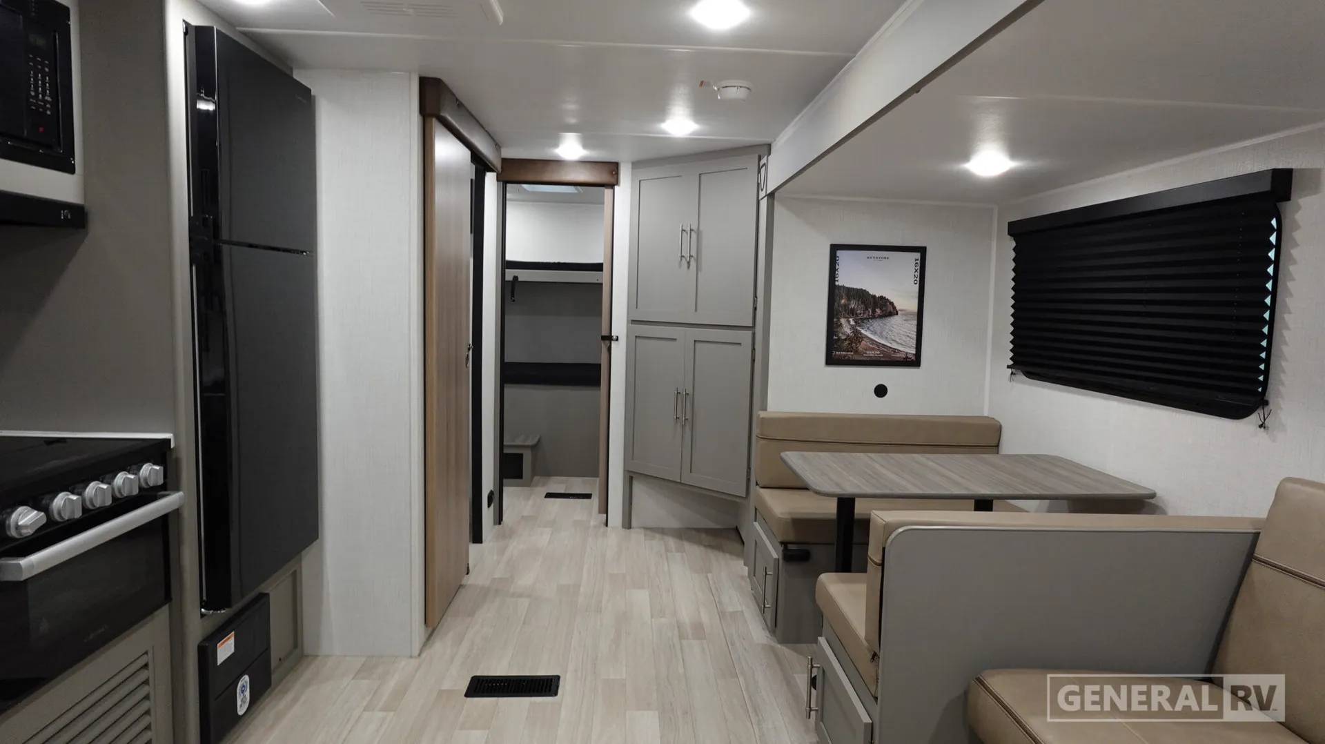 2027 Keystone Hideout 288BRS - Photo 3