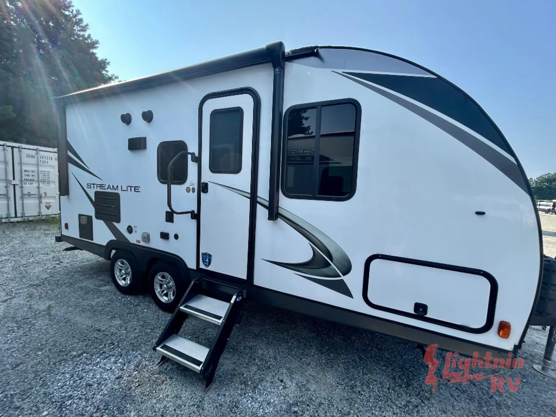 2023 Gulf Stream Streamlite SVT 21QBS - Photo 3
