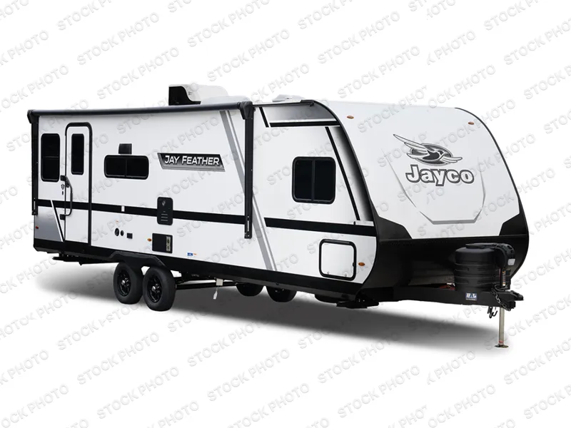 2027 Jayco Jay Feather SL 25RLSL - Photo 2