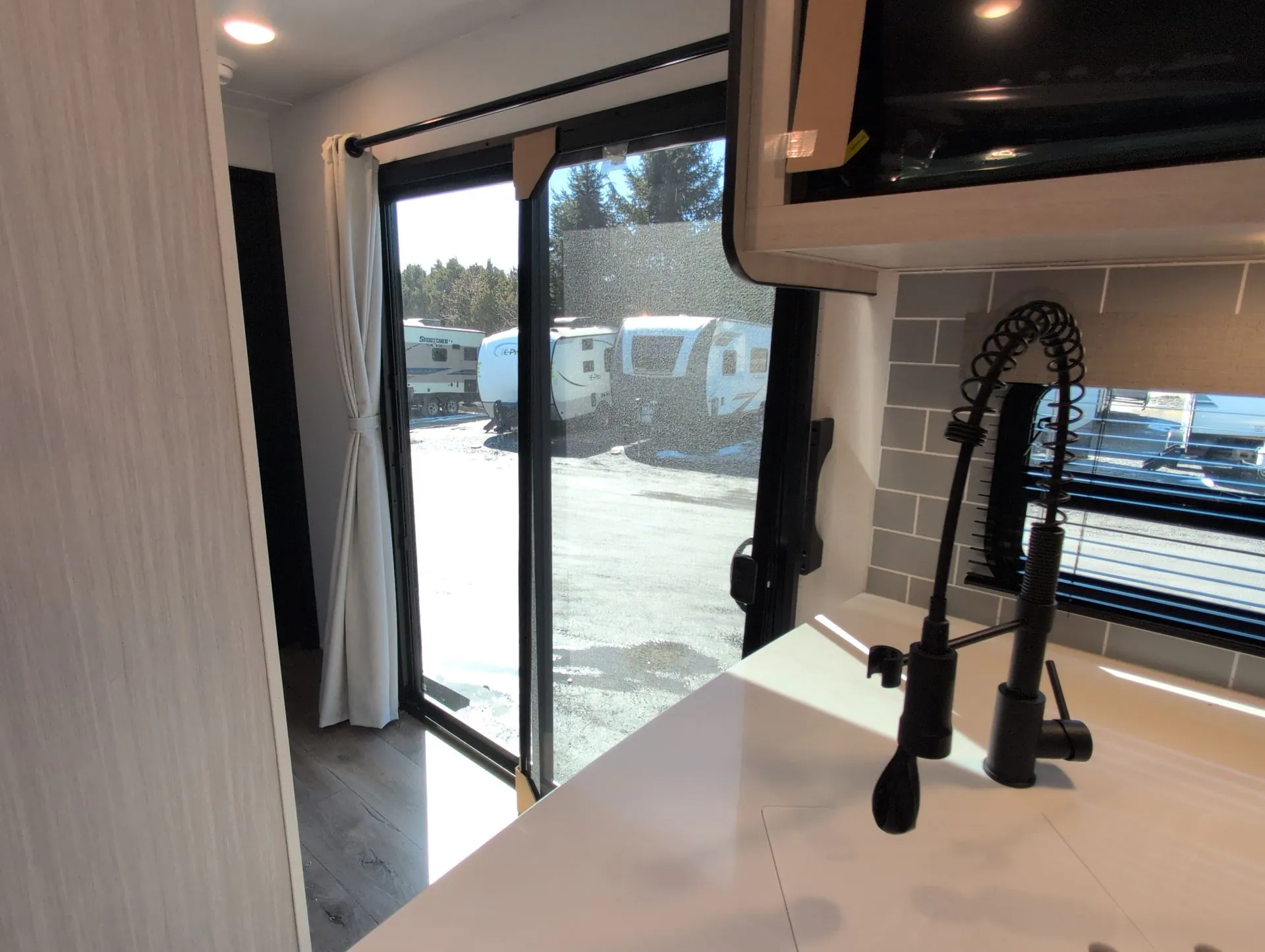 2026 Forest River Puma Vista 39DBT — Photo 6