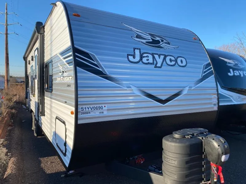 2026 Jayco Jay Flight SLX 260BH - Photo 2