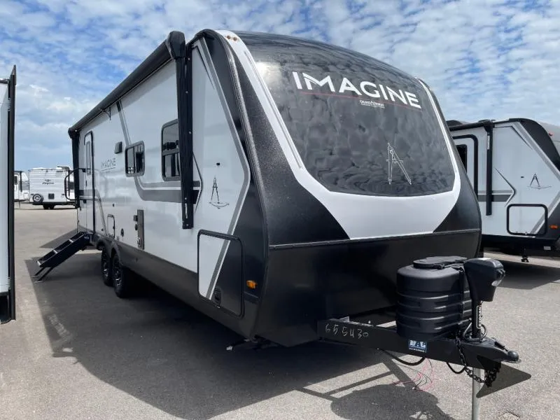 2026 Grand Design Imagine 2600RB - Photo 2