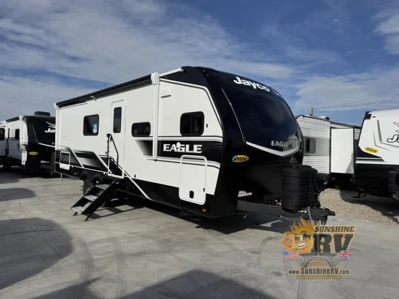 2026 Jayco Eagle HT 265FKDS - Photo 2