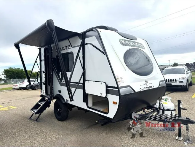 2026 Coachmen Remote 14R - Photo 2