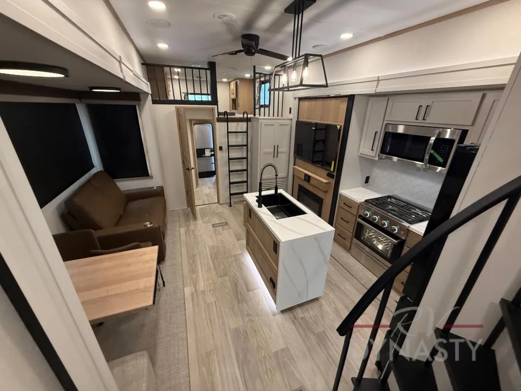 2026 Forest River Sandpiper Destination Trailers 41DUPLEX, Photos photo 81