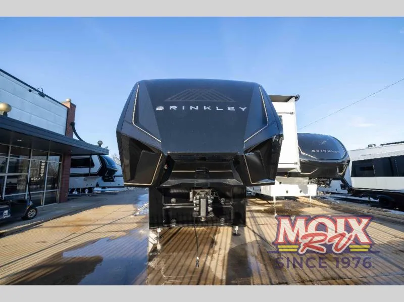 2026 Brinkley Model G 4100 - Photo 4