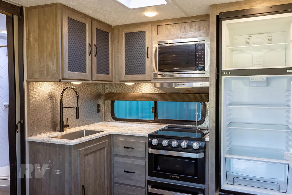 2020 Forest River Vibe 28BH, Photos photo 16