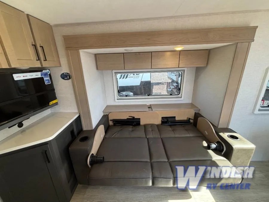 2026 Ember RV Overland 221MSL - Photo 3