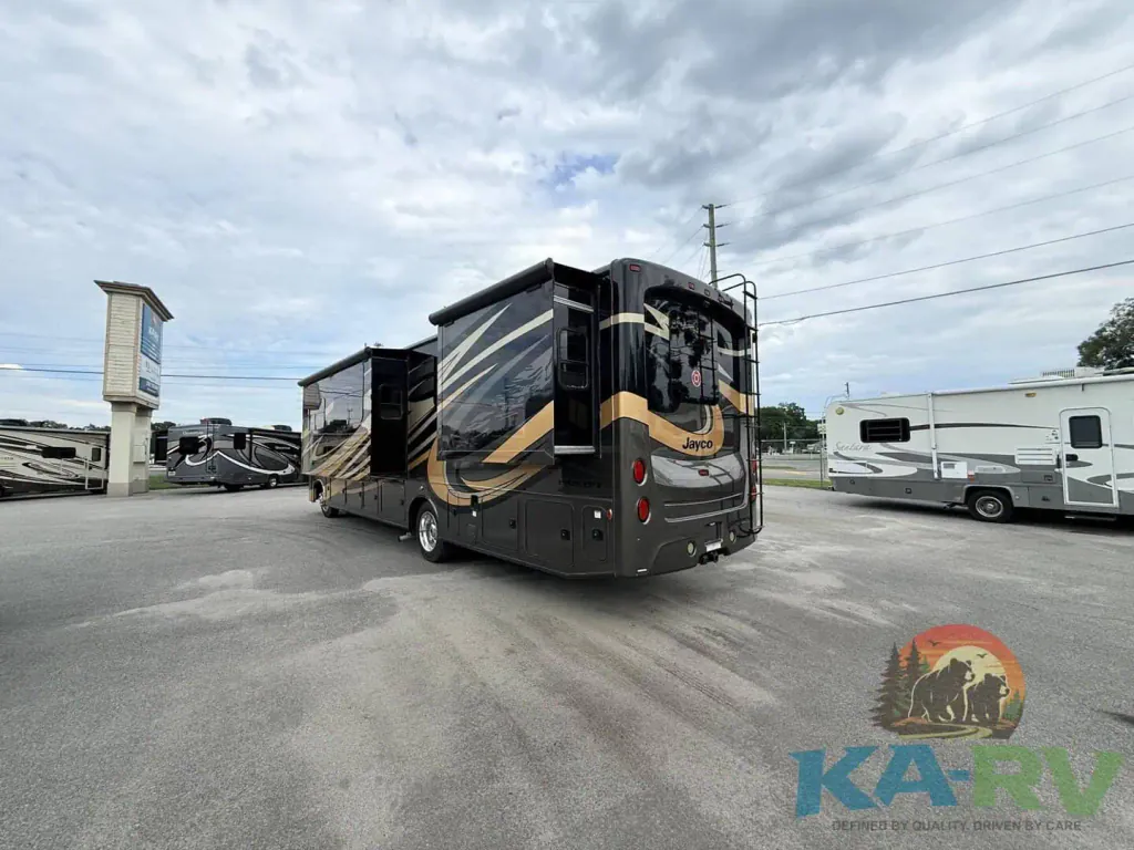 2018 Jayco Precept 35S, Photos photo 5