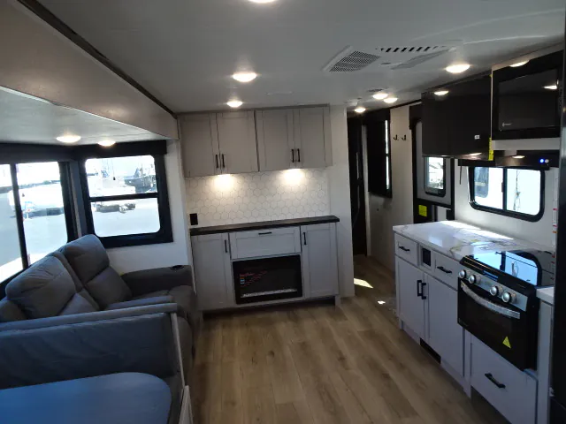 2026 Jayco Jay Feather 29QBH, Photos photo 12