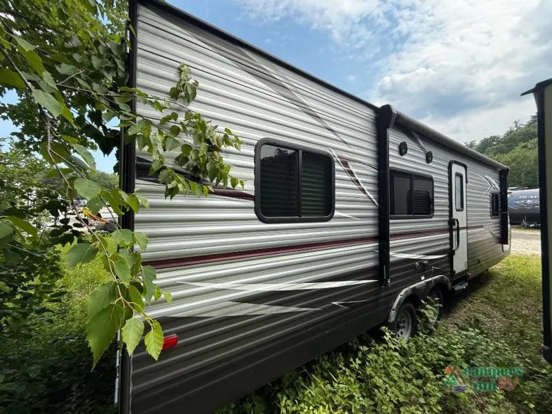 2019 Heartland Pioneer RG26 - Photo 4