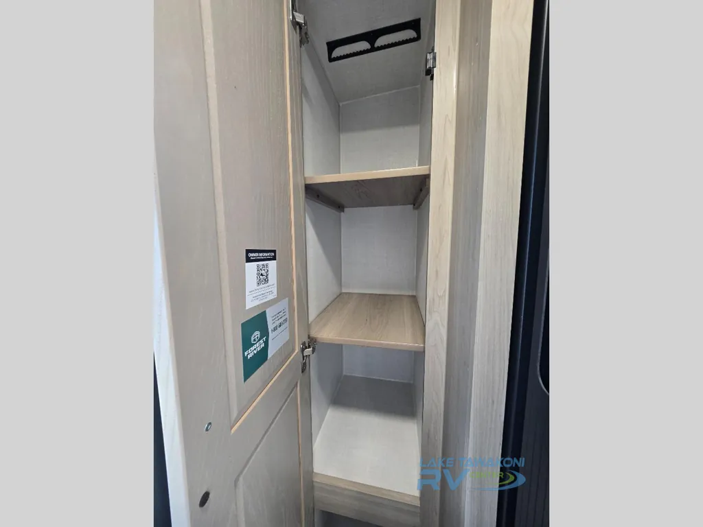 2026 Forest River Flagstaff Micro Lite 21FBRS, Photos photo 19