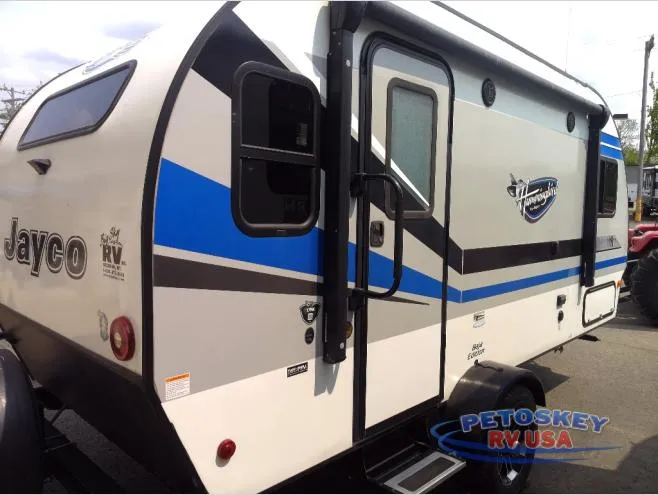 2019 Jayco Hummingbird 17RK - Photo 2