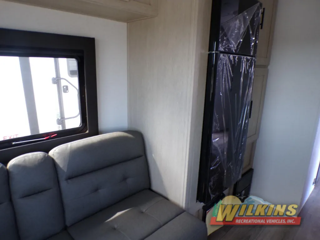 2026 Shasta RVs i-5 Edition 521CK, Photos photo 17