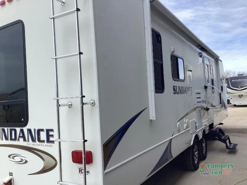 2012 Heartland Sundance 3200RL - Photo 3