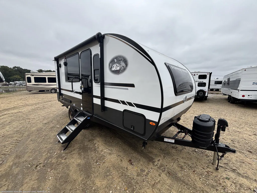 2027 Forest River R-Pod RP-205, Photos photo 23